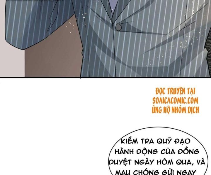 đại tiểu thư có thể có bụng dạ gì xấu chứ! (full) chapter 53 30