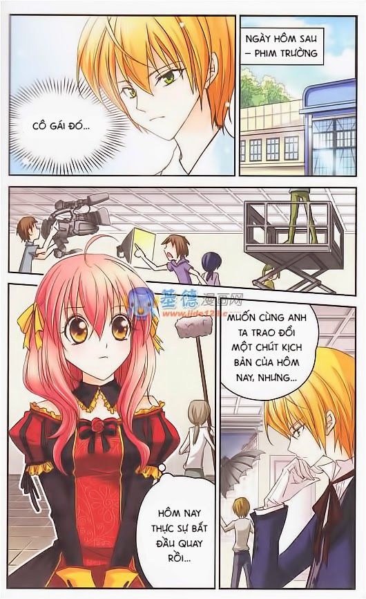 mị chi ma hạp chapter 6 5