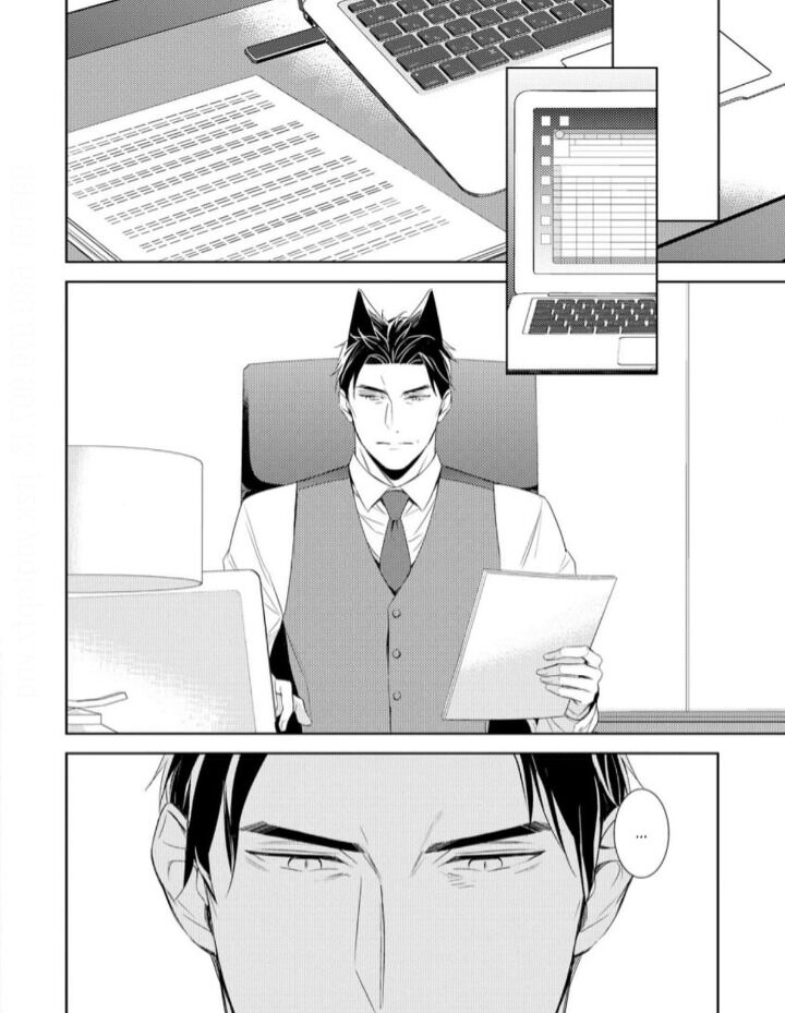 ôm tôi đi, baby chapter 3 15