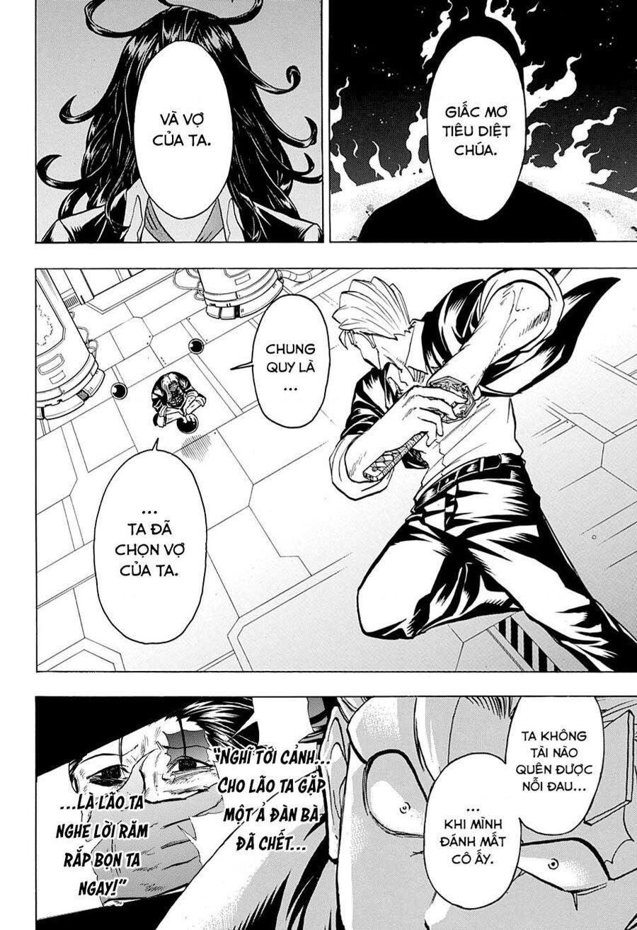 undead unluck chapter 112 16