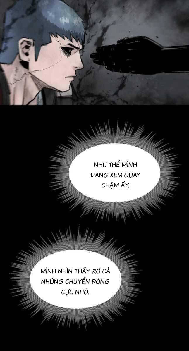 mật mã mê cung chapter 68 34