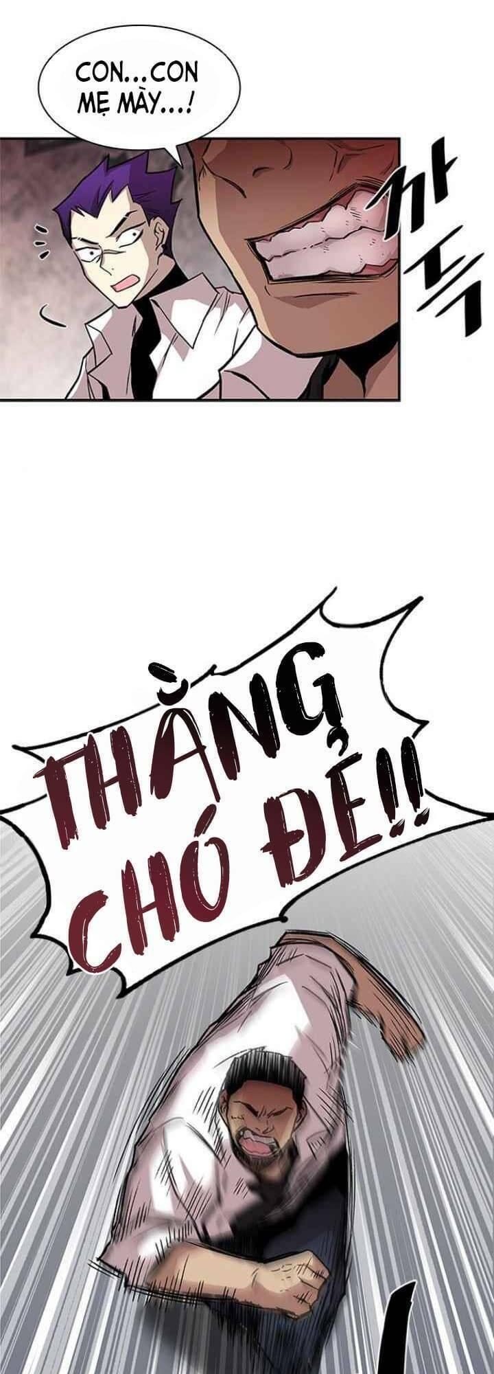 tiêu diệt ác nhân chapter 10 17