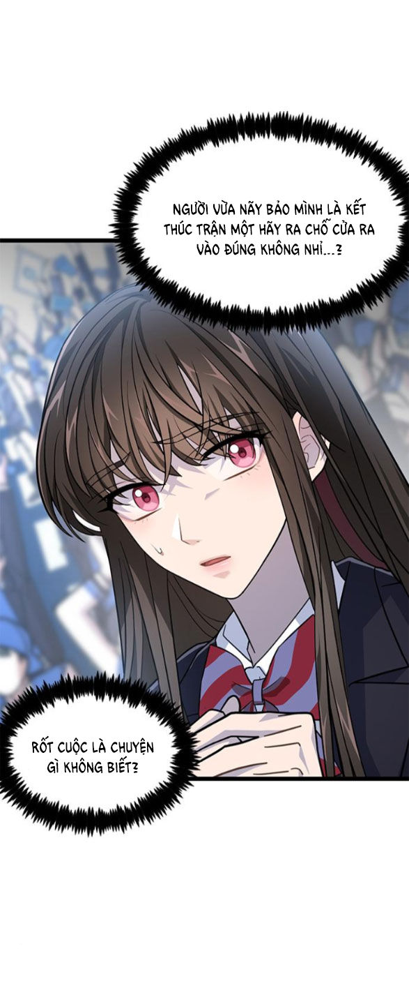 dark moon - tế đàn ánh trăng chapter 30.1 29