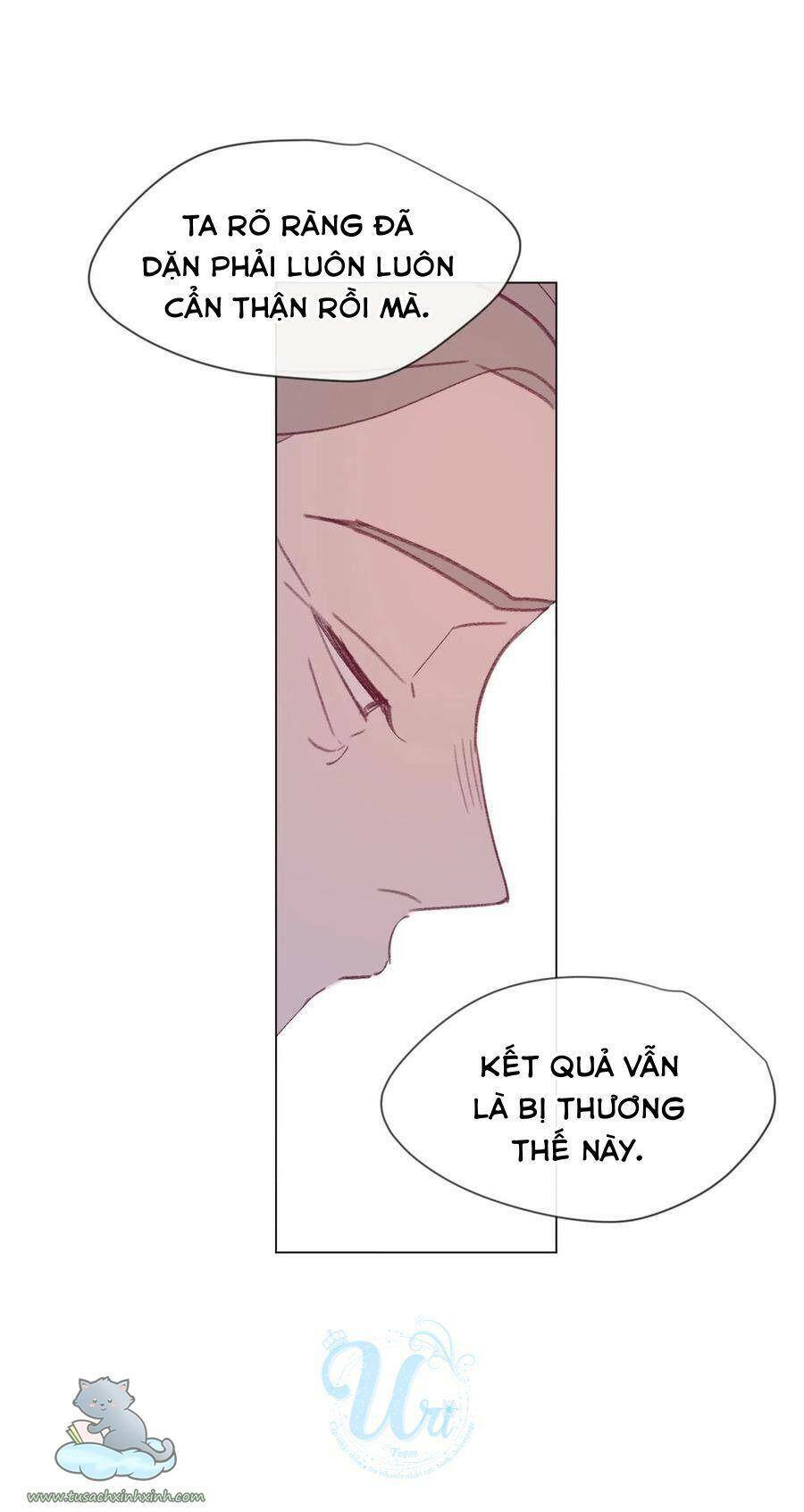 nhật ký nấm ma cô chapter 17 31