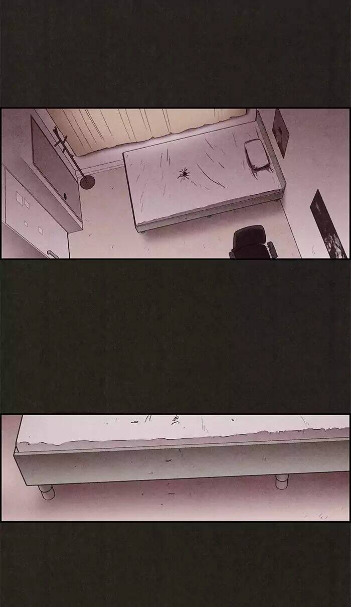 quái vật tại chung cư xanh chapter 11 41