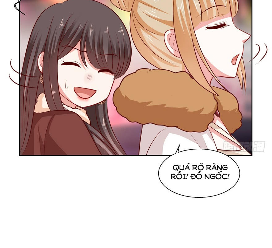 lưu luyến không rời chapter 40 4