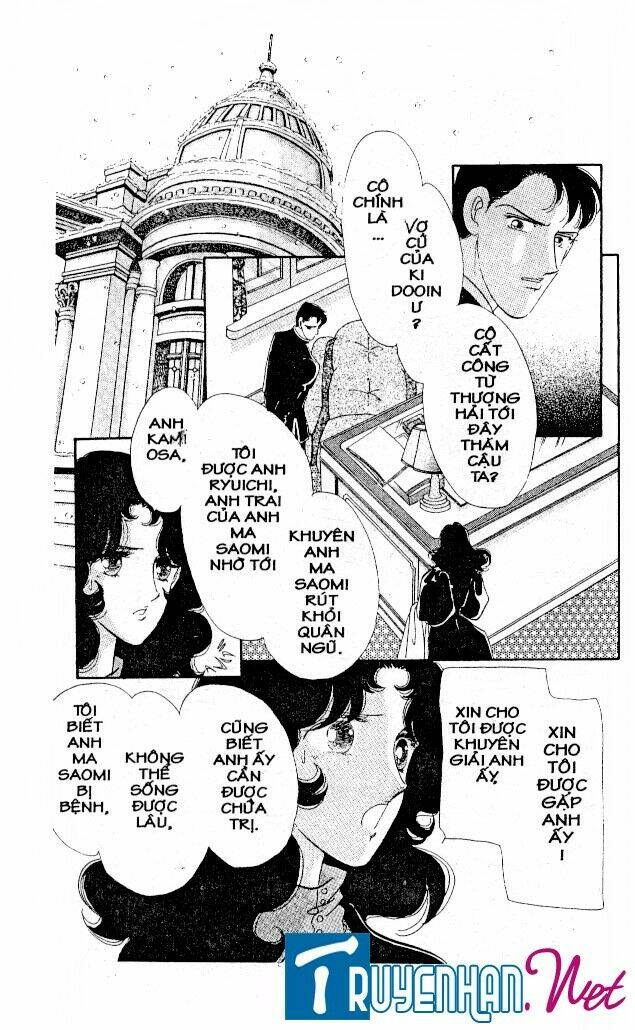 vũ điệu màu trắng ii chapter 26 4