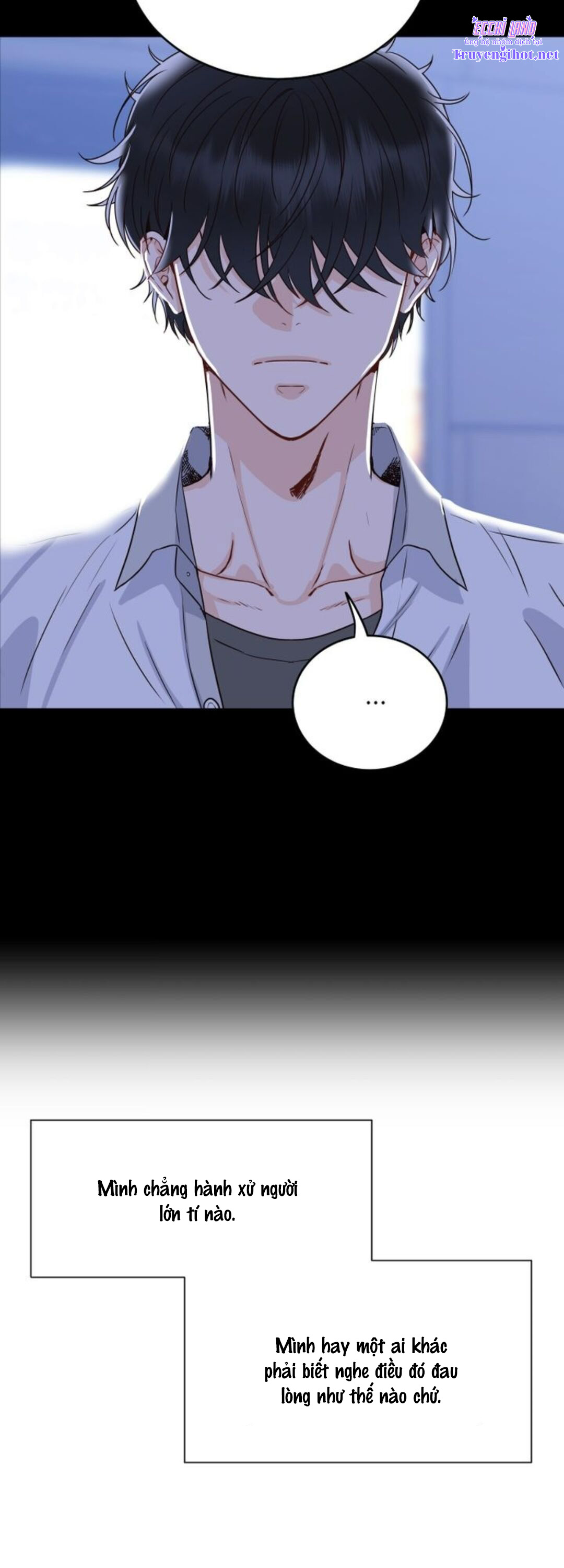 gia đình tựa như xx chapter 3.1 20