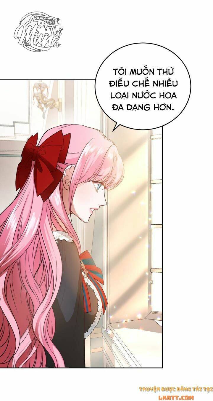 nhà điều chế nước hoa độc quyền của bạo chúa chapter 27 22