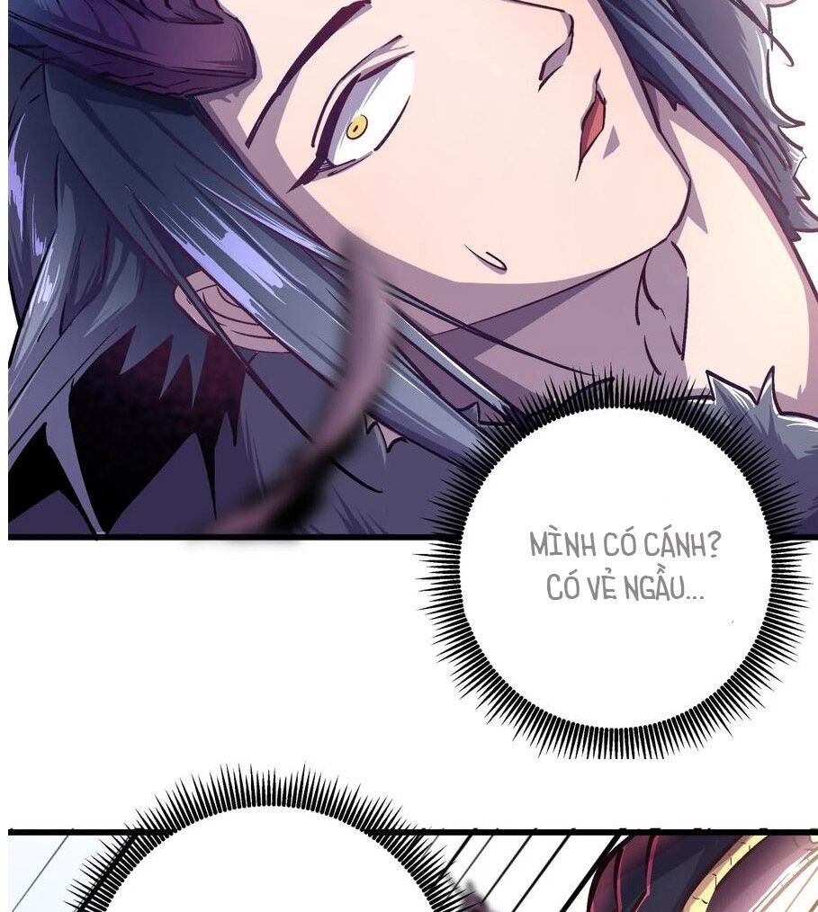 tôi không phải quỷ vương chapter 1 55