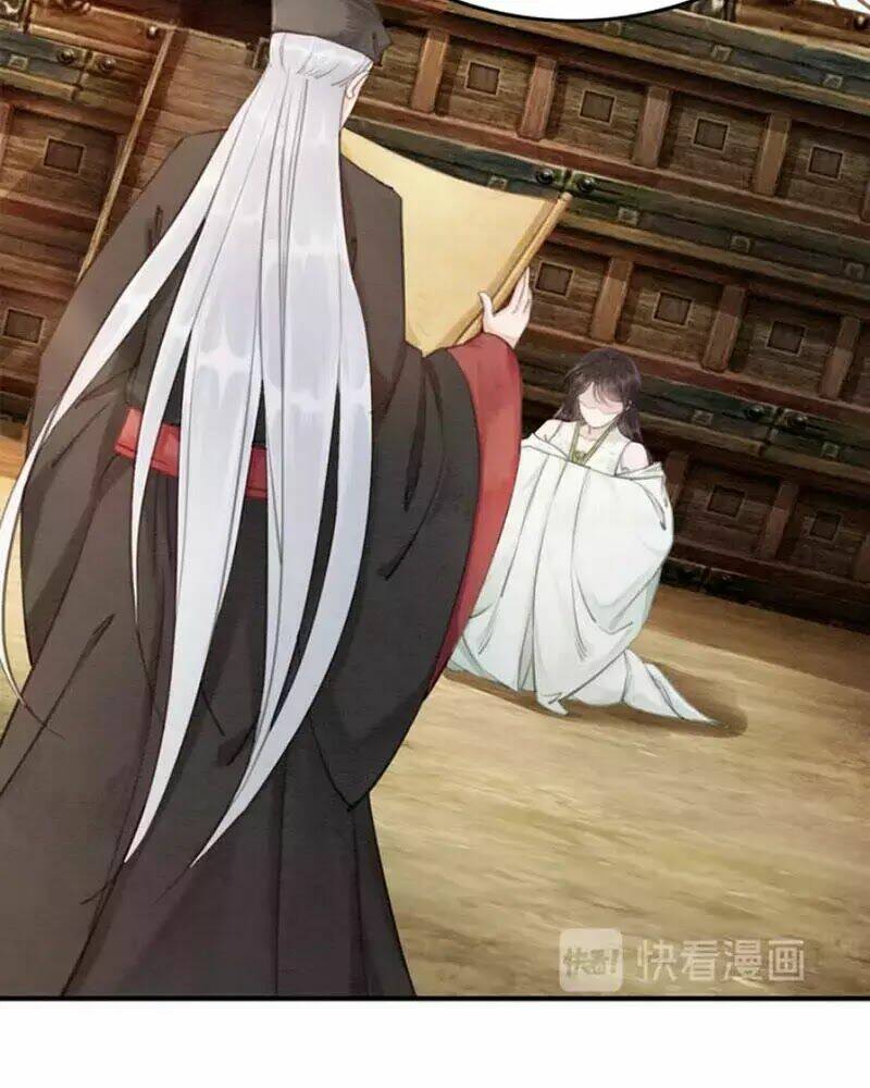 trọng sinh bá sủng nhiếp chính vương quá mạnh mẽ chapter 44 72