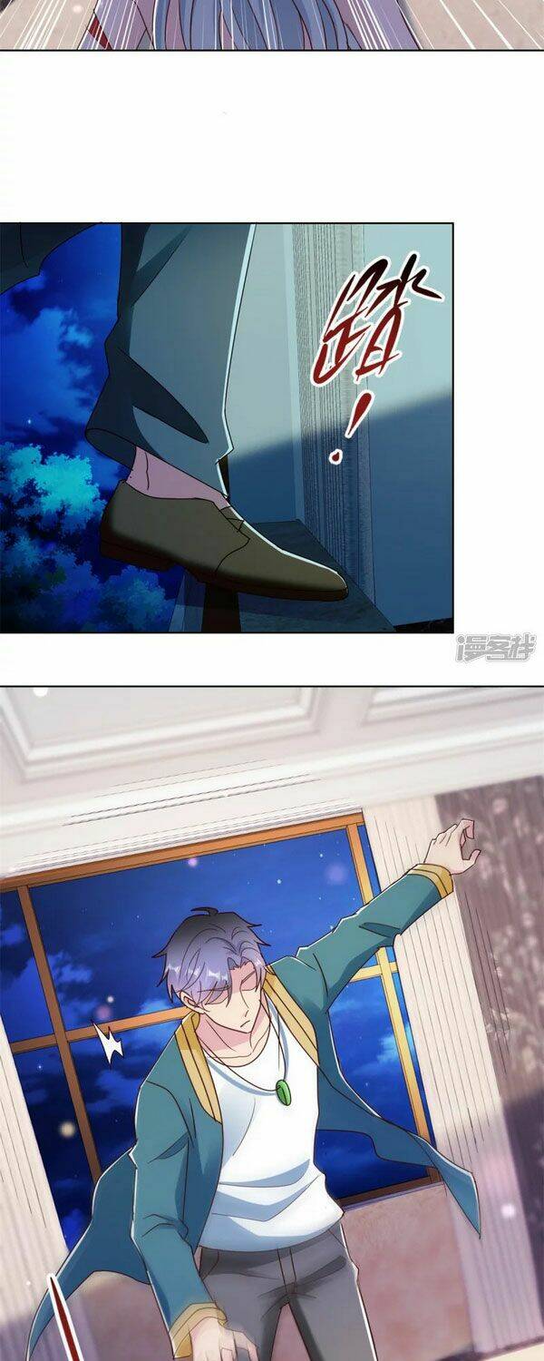 vú em là cổ tiên chapter 181 13