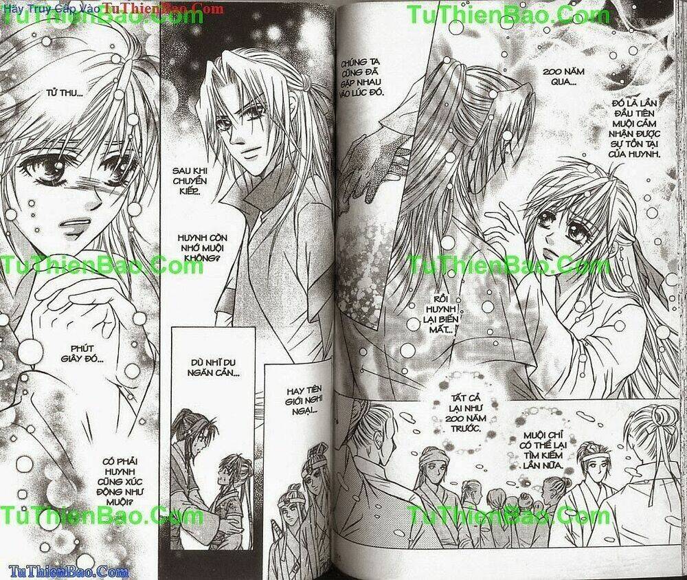 tiên hồ kỳ duyên chapter 2 57