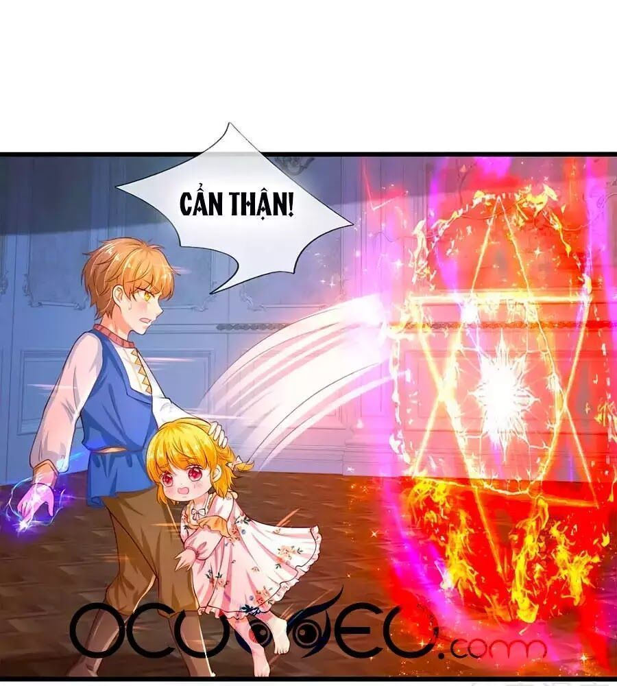 bỗng một ngày nọ trở thành con gái vua chapter 118 15