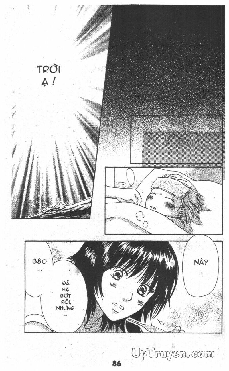 cuộc sống màu đào chapter 2 82