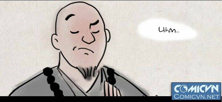 nhất thiền tiểu hòa thượng chapter 6 8