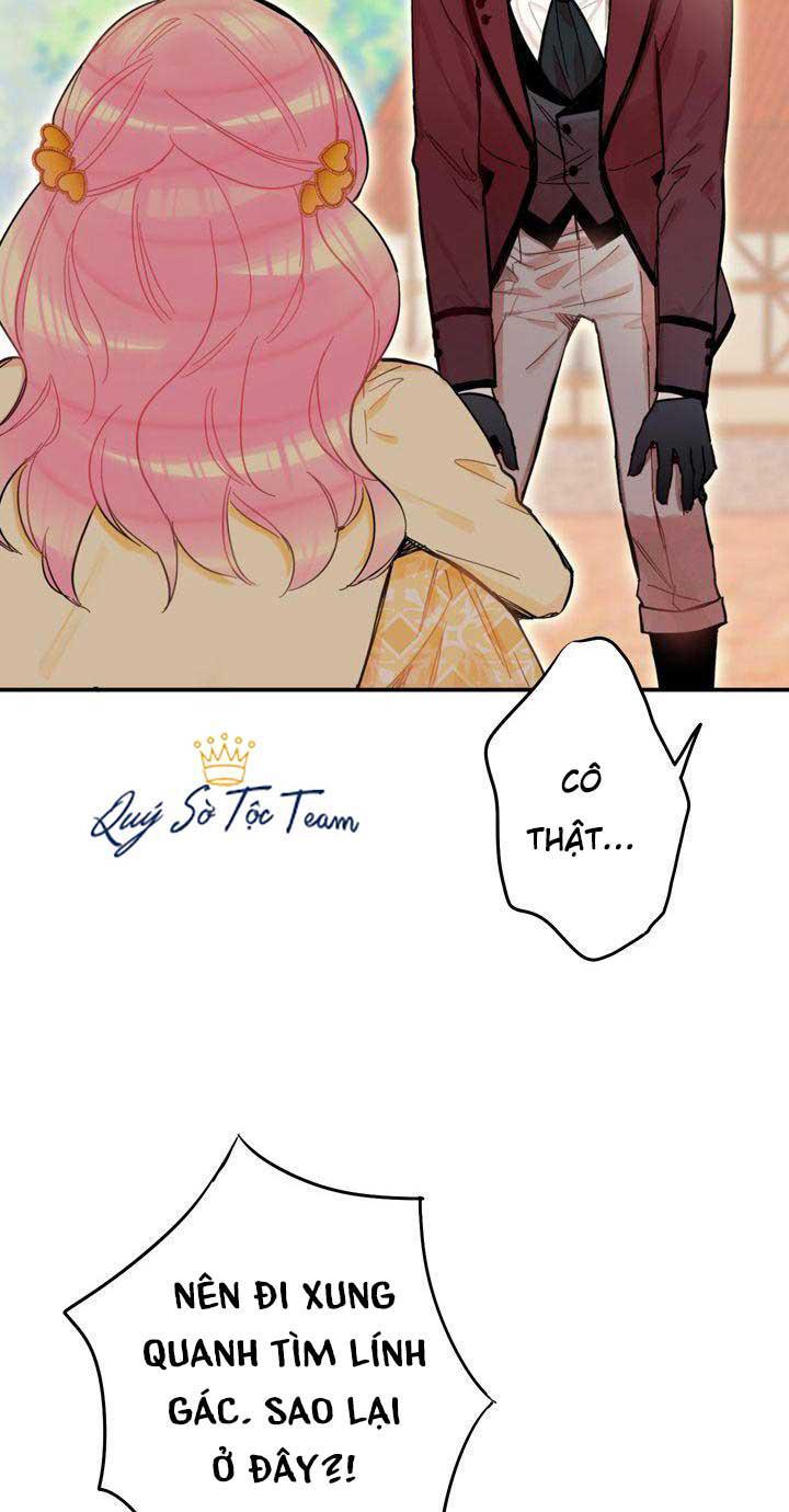 trọng sinh trở thành hoàng phi chapter 11 17