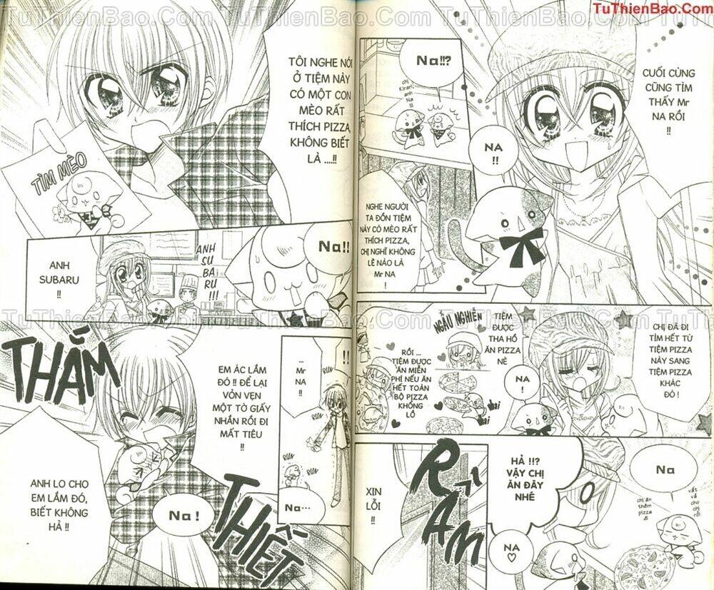 tôi là idol chapter 6 74