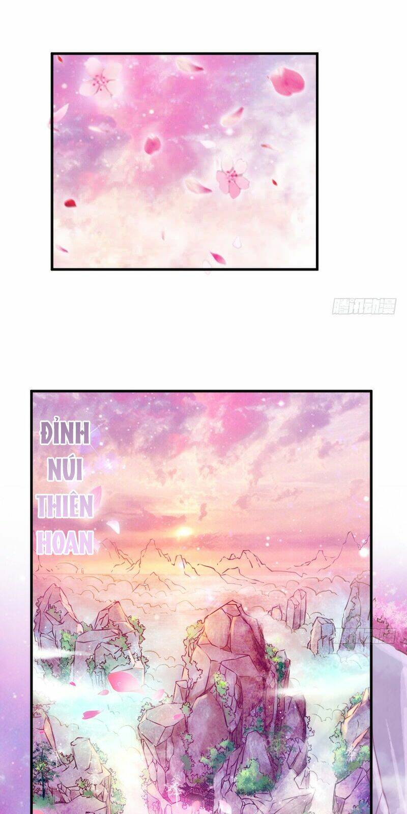 giữ chặt tiểu bạch long chapter 56 4