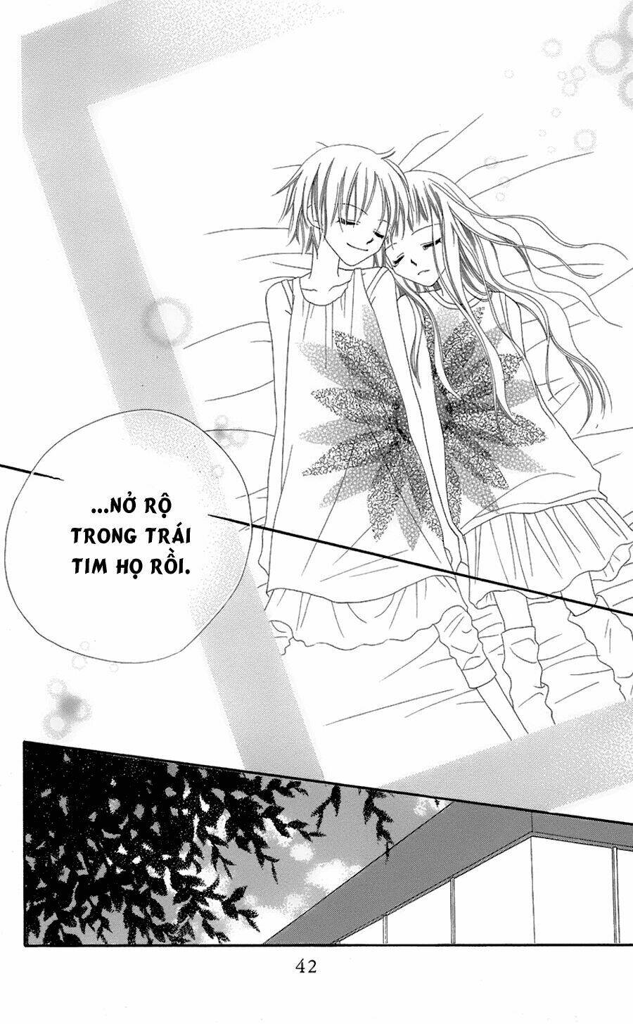 nosatsu junkie - quyến rũ chapter 1 44