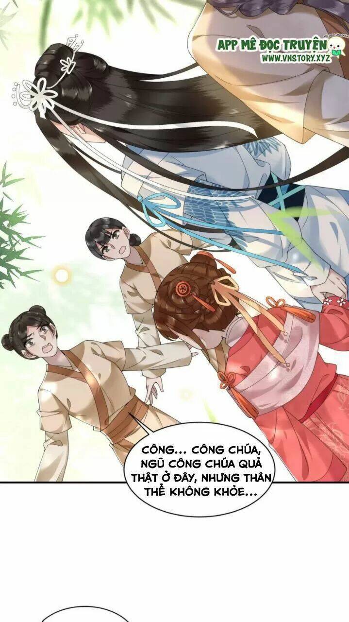 phượng hoàng vu phi chapter 72 39