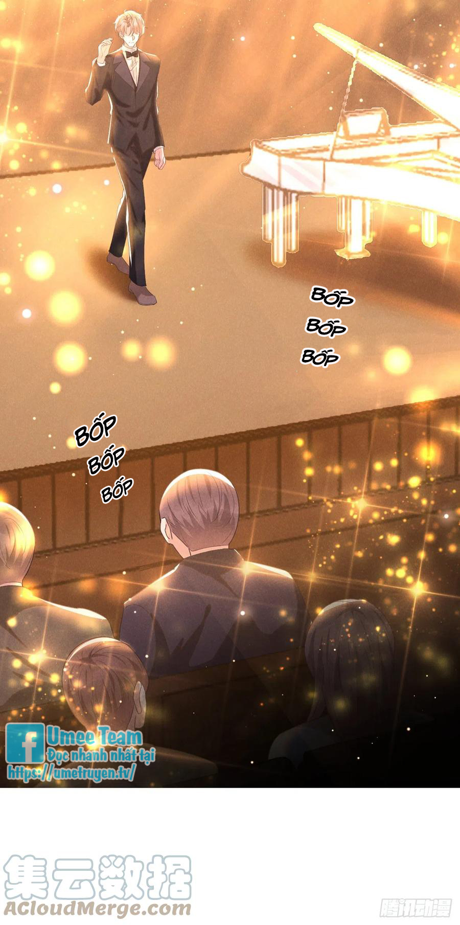 anh ấy gọi tôi là hắc liên hoa chapter 150 14