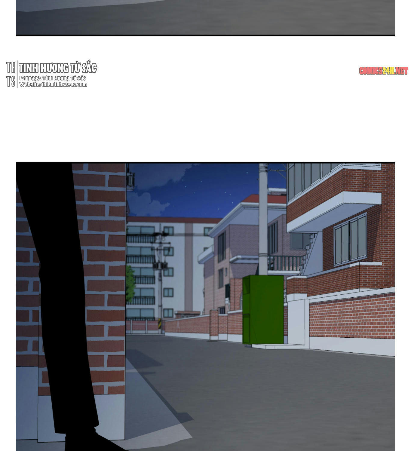 dự án xanh chapter 21 18