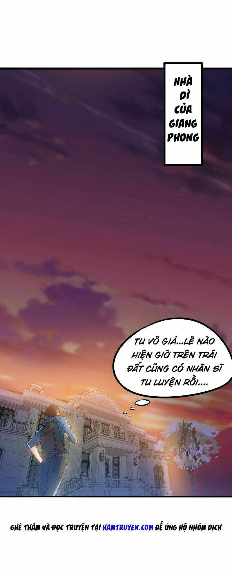 trọng sinh cực phẩm tiên đế chapter 3 29