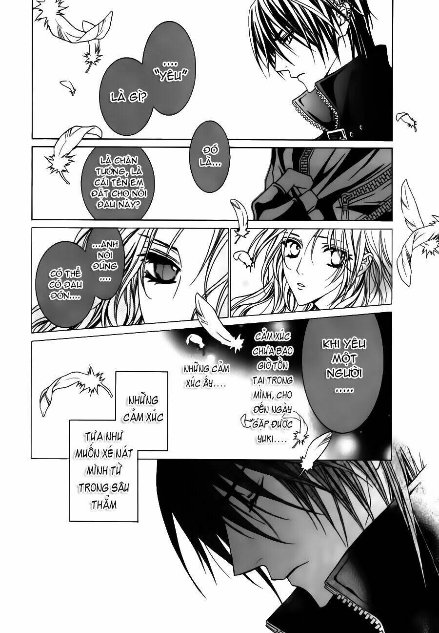 uragiri wa boku no namae wo shitteiru chapter 23 26