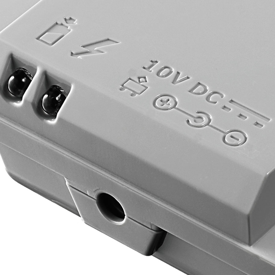 Đồ chơi lắp ráp Lego Mindstorms 45501 - Bộ Pin Sạc Lithium-Ion 10V