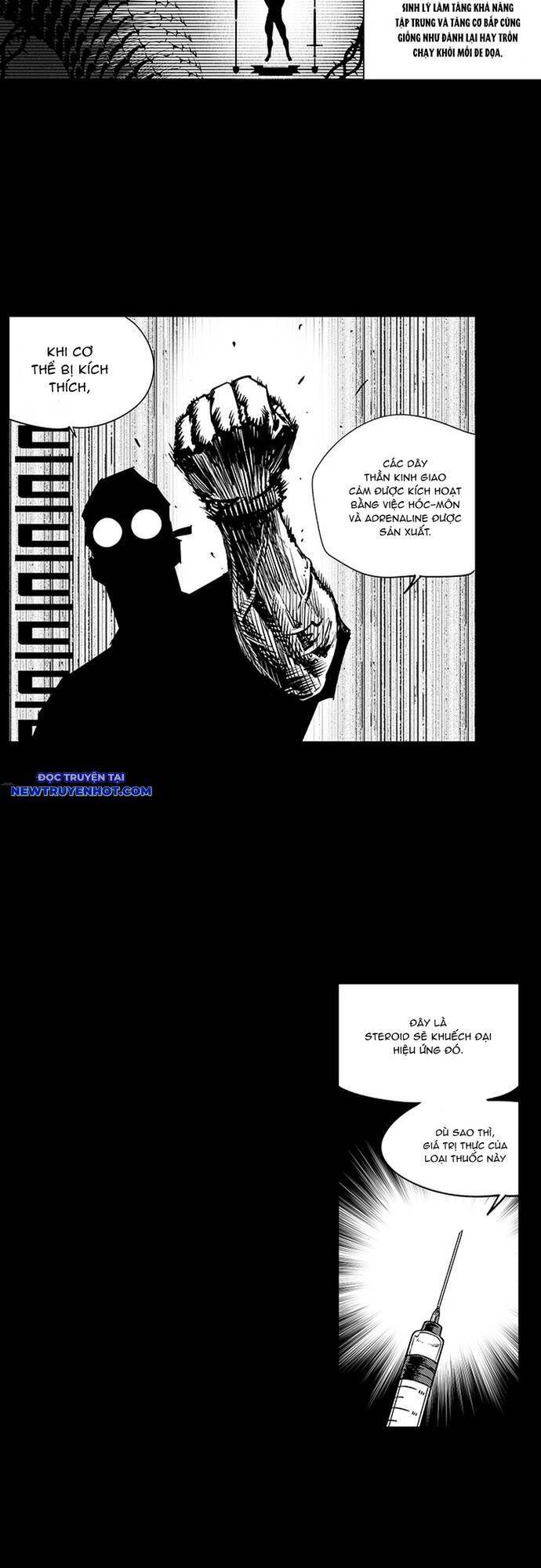 fight class 3 chapter 144 16