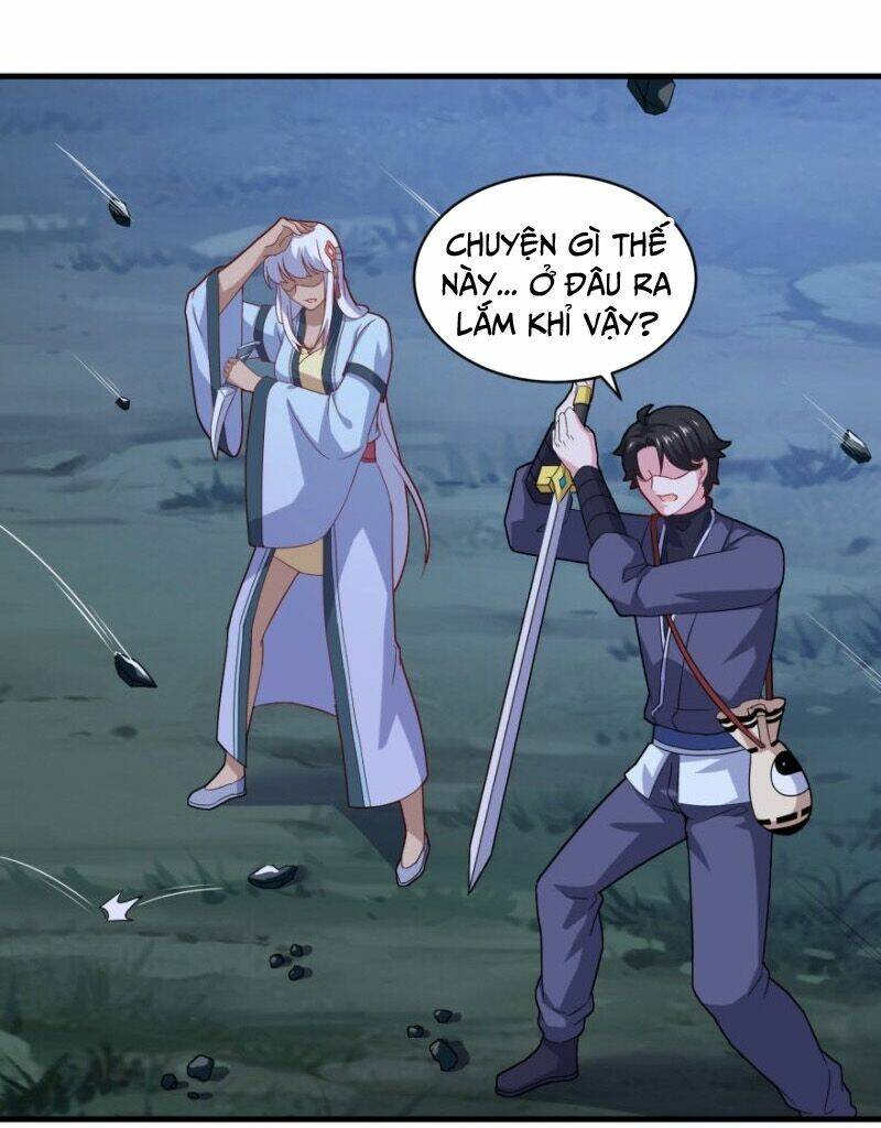 tiên ma đồng tu chapter 104 14