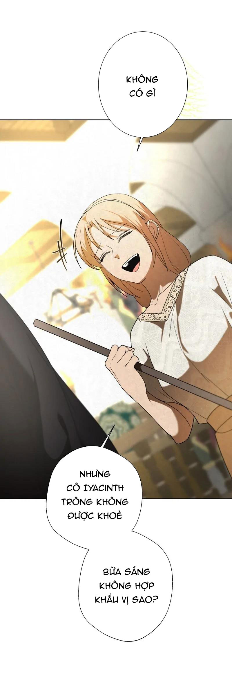 sự cứu rỗi đầy cám dỗ chapter 10.1 18