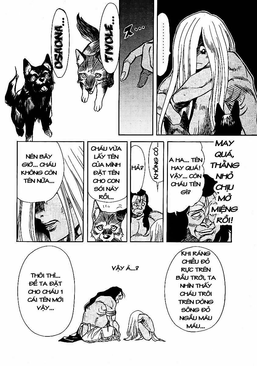 red living on the edge - người da đỏ lang thang chapter 57 23