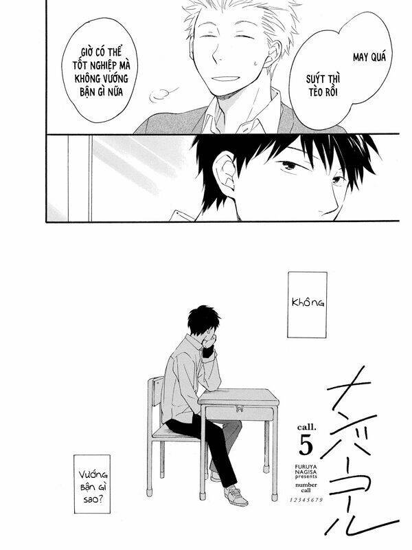 number call chapter 5 3