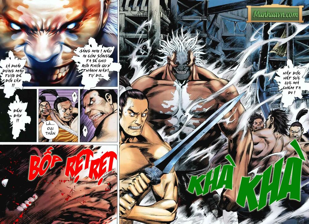 phong thần ký chapter 29 19