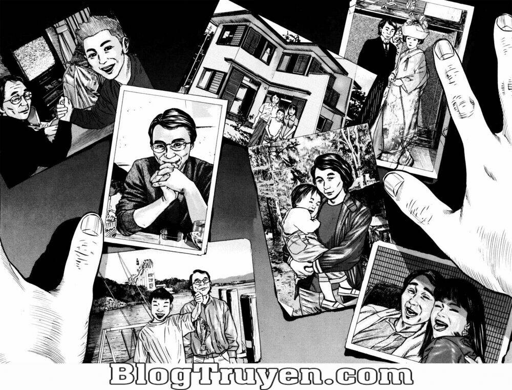 homunculus chapter 55 15