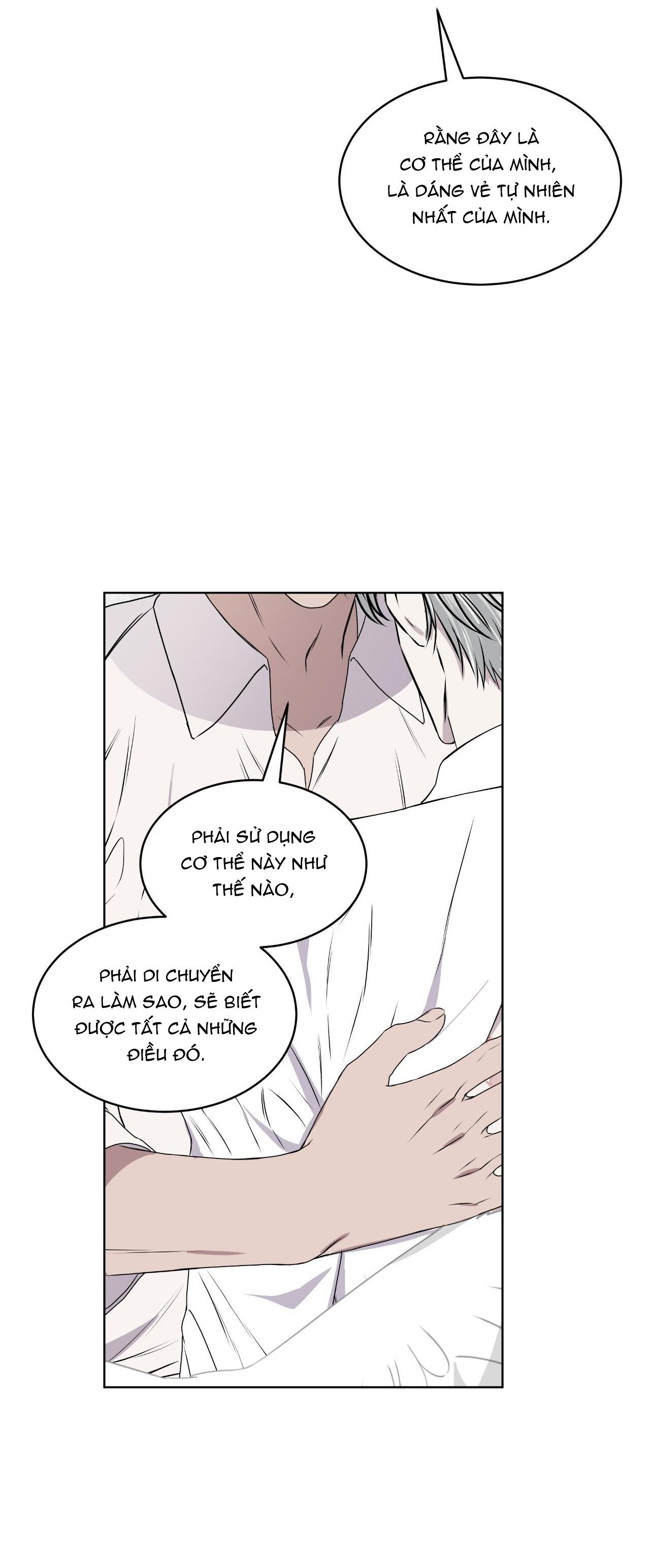 rừng biển [bl] chapter 38 23