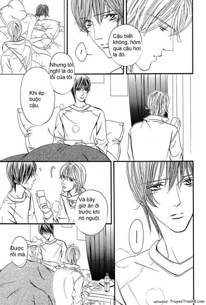 silence chapter 3 16