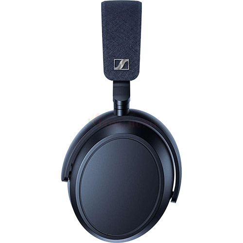 Tai nghe chụp tai Bluetooth Sennheiser Momentum 4 Wireless M4AEBT - Hàng chính hãng