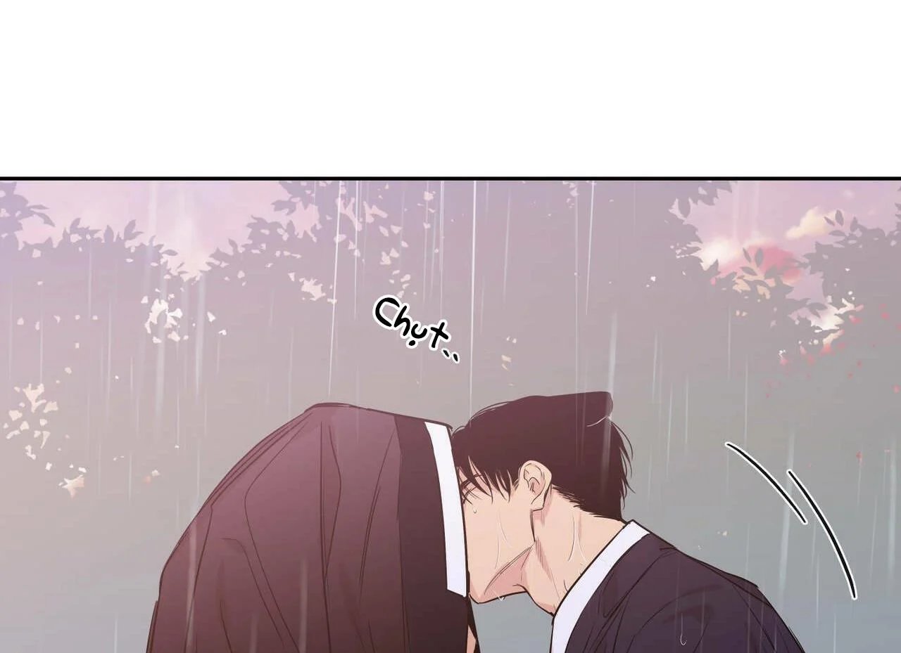 không chốn yêu đương chapter 66.5 18