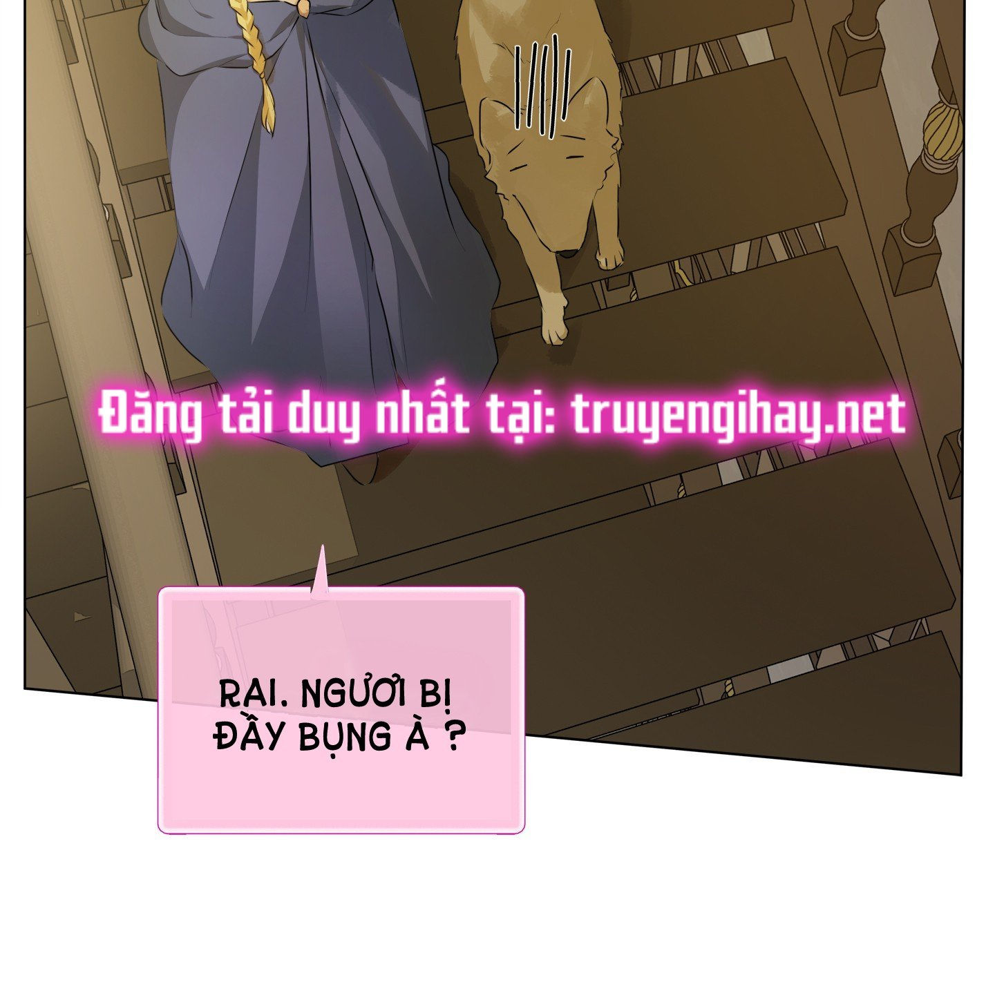 triệu hồi sư với mái tóc màu hoàng kim chapter 103 62