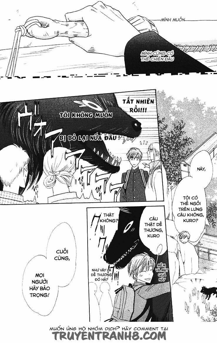 kim cương bạc chapter 24 32