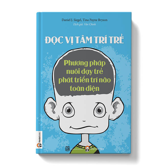 Bộ sách 5 cuốn: 101 cách dạy con thành tài + 50 sai lầm dạy con bố mẹ thường mắc phải + Mẹ quyết định 99% sự thành công của con + Đọc vị tâm trí trẻ + Đừng cố làm những bà mẹ hoàn hảo