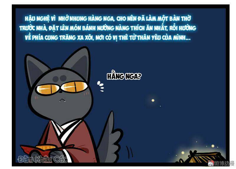 đời không như mình tưởng chapter 62 8