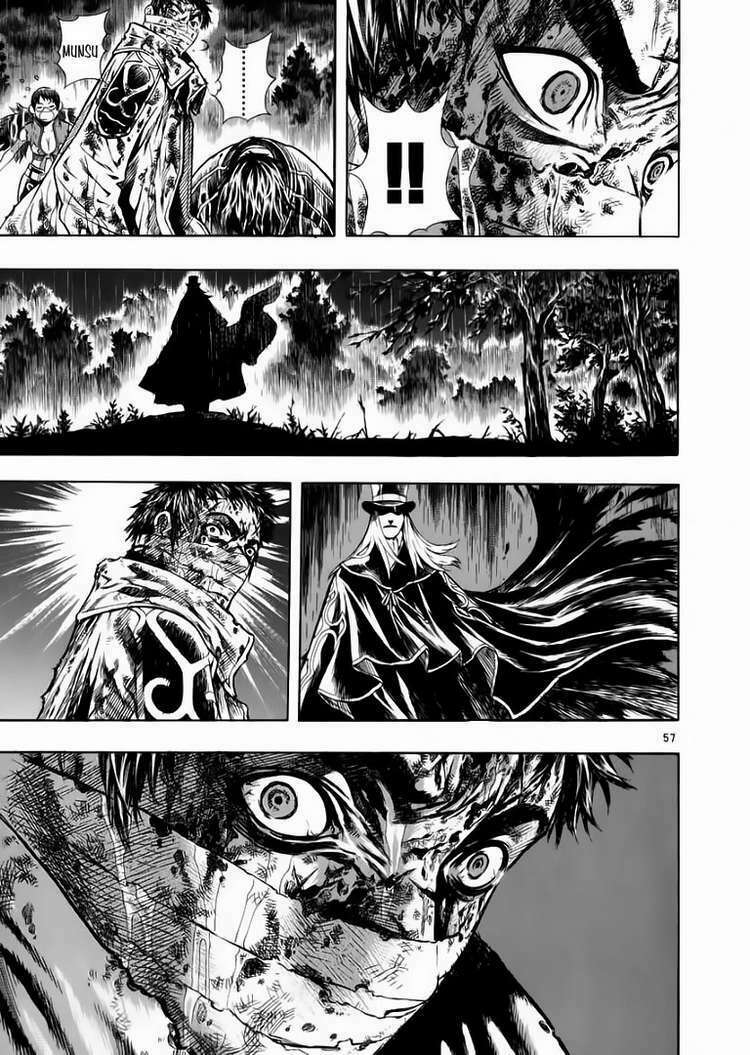 shin angyo onshi (tân ám hành ngự sử) chapter 45 57