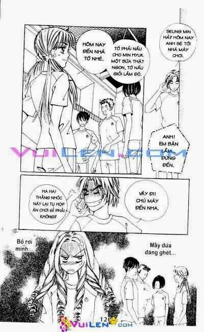 kẻ săn tiền chapter 10 120