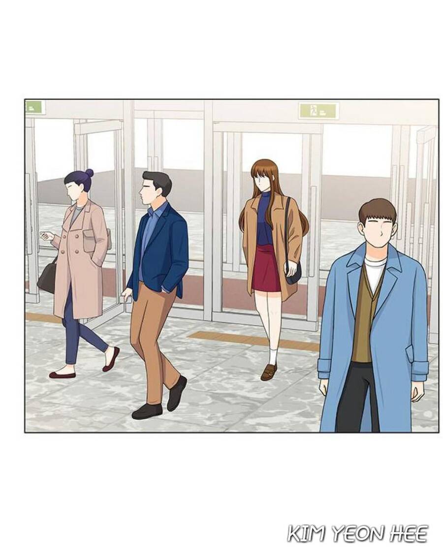 idol và sếp, em yêu ai? chapter 132 35