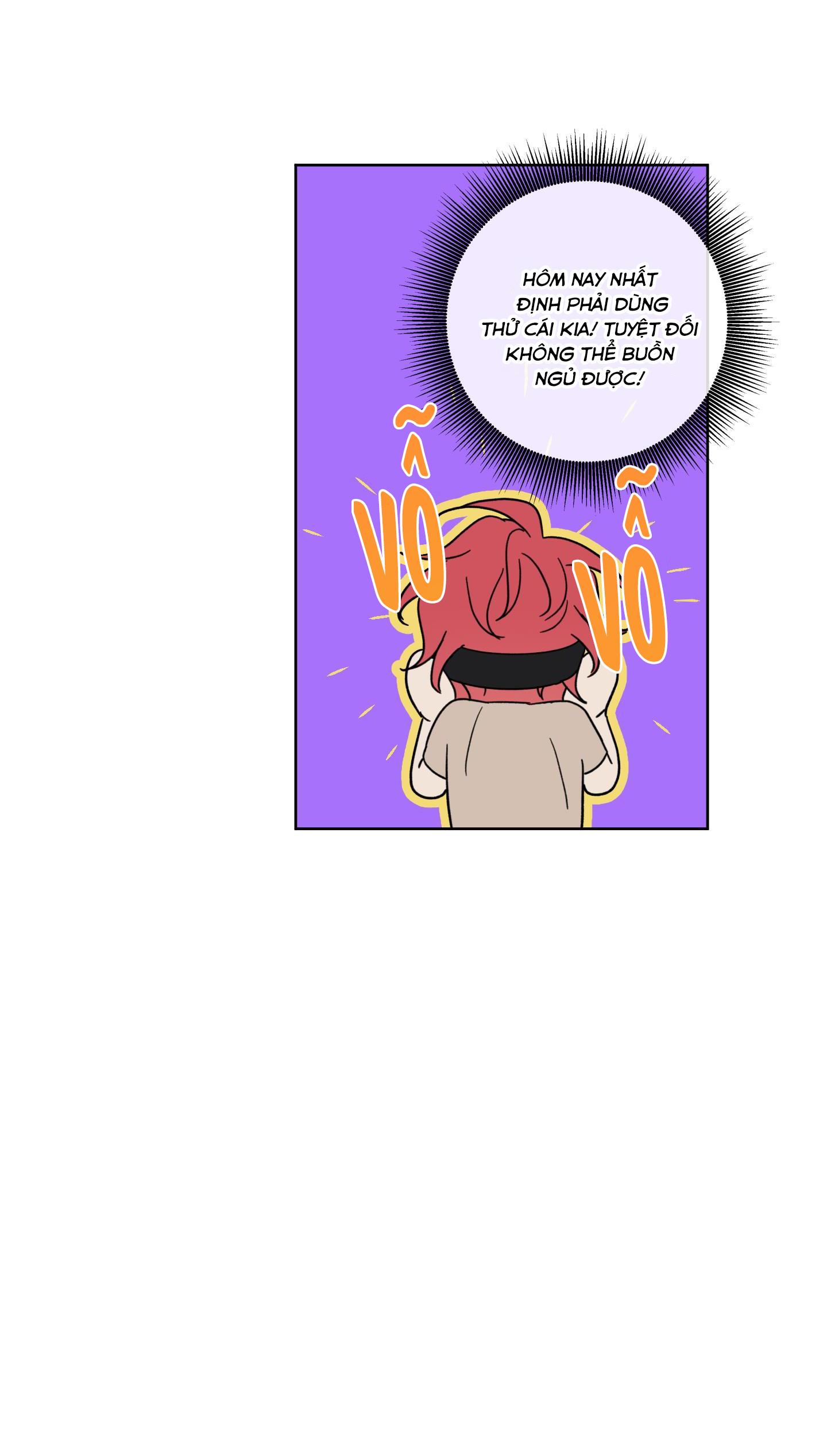 mật ong nhà làm chapter 7 39