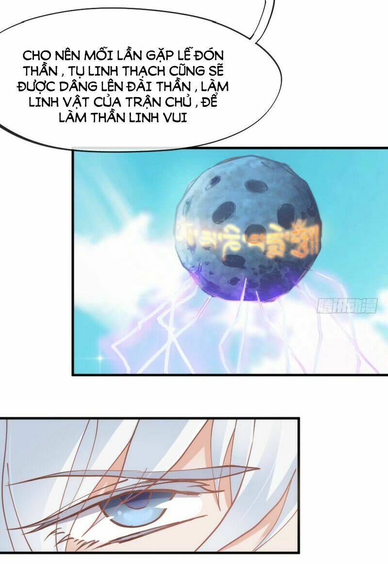 giữ chặt tiểu bạch long chapter 59 34